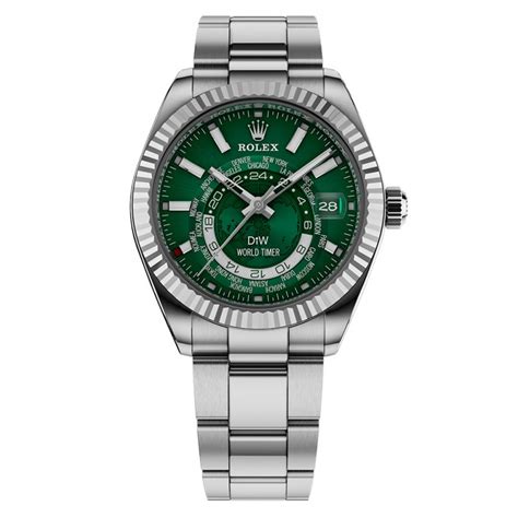 rolex diw world timer|worldtimer rolex.